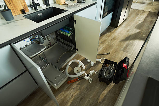 24/7 Emergency Pipe Repair experts in Danielson, CT